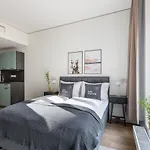limehome Berlin Müllerstraße
