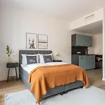 limehome Berlin Müllerstraße