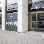 Limehome Berlin Muellerstrasse - Digital Access