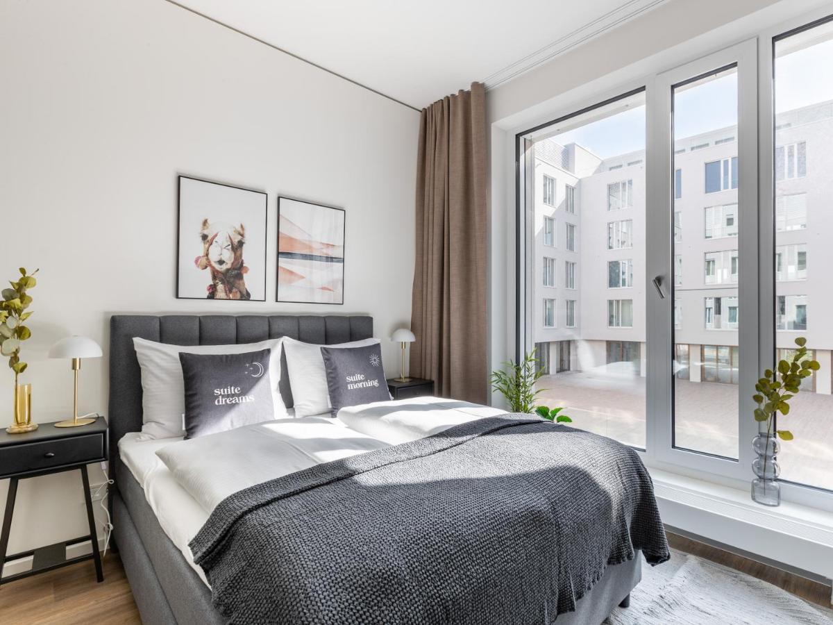Limehome Muellerstrasse - Digital Access Aparthotel Berlino