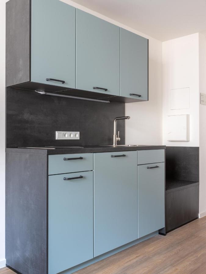 Limehome Müllerstraße * Berlin