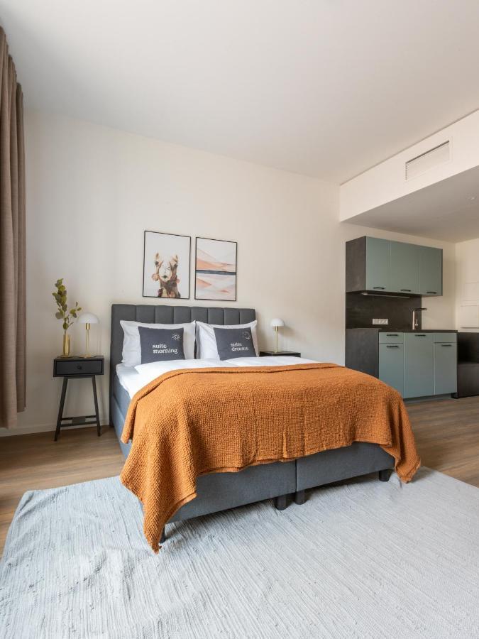 Limehome Müllerstraße Berlin