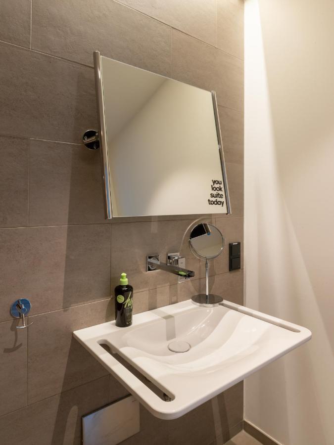 Aparthotel Limehome Müllerstraße