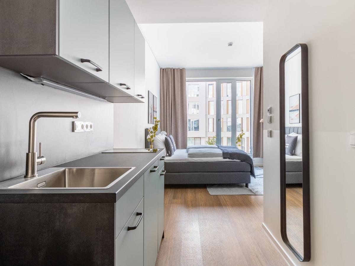 Aparthotel Limehome Müllerstraße