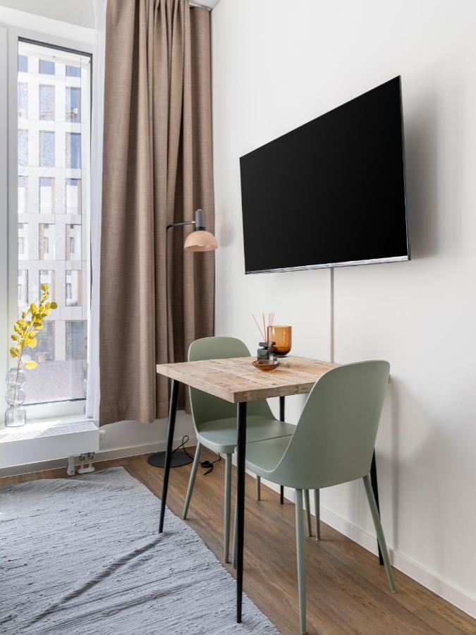 Aparthotel Limehome Müllerstraße