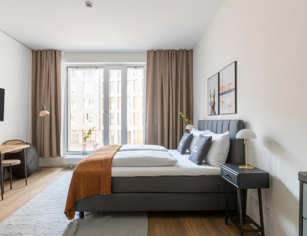 Aparthotel Limehome Müllerstraße Berlin