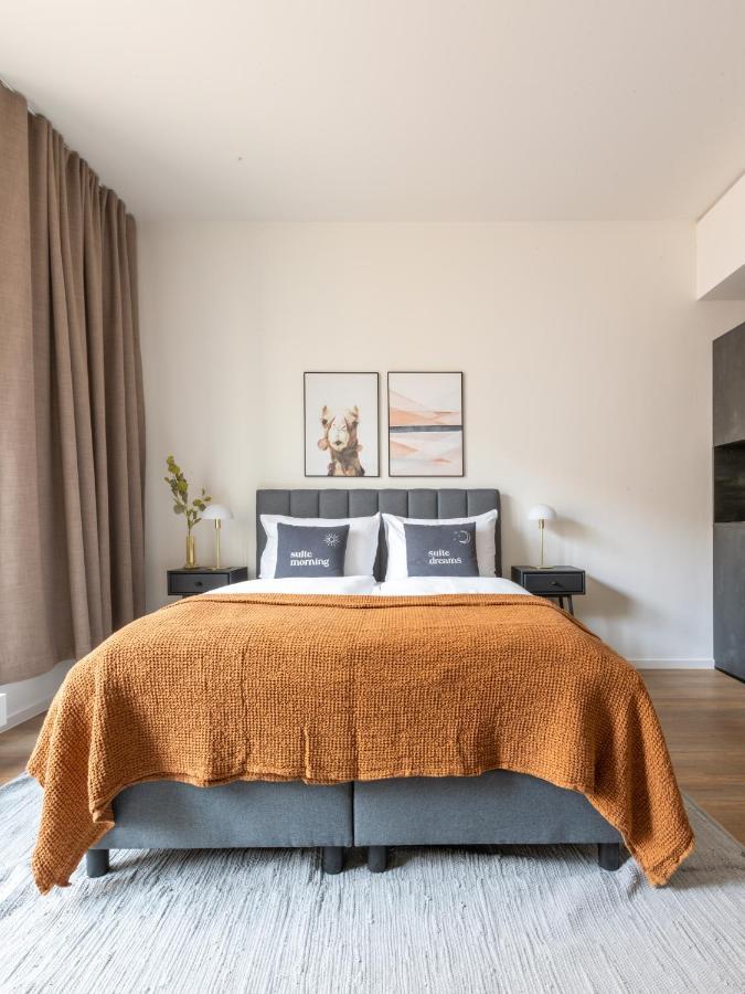Limehome Muellerstrasse - Digital Access Aparthotel Berlino