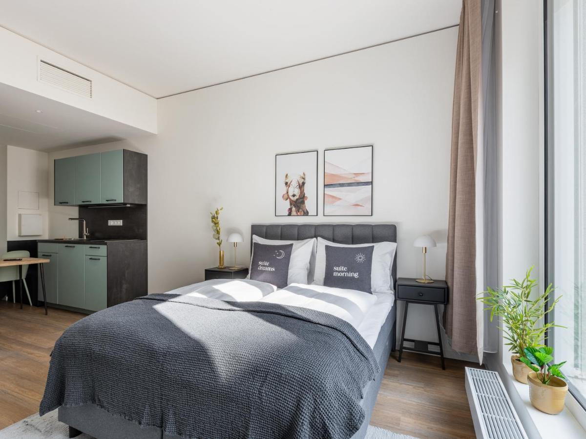 Limehome Muellerstrasse - Digital Access Aparthotel *