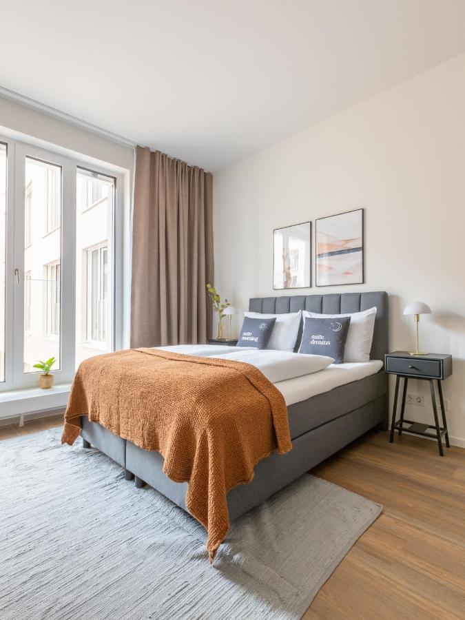 Limehome Müllerstraße Berlin