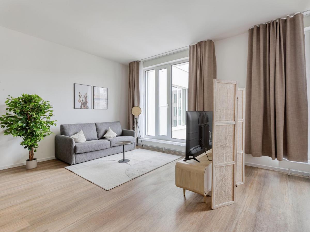 Limehome Müllerstraße Aparthotel