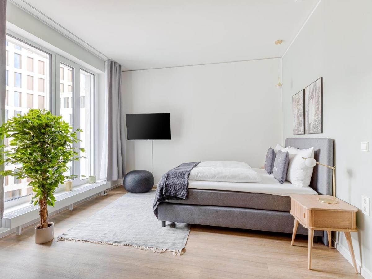 Limehome Müllerstraße