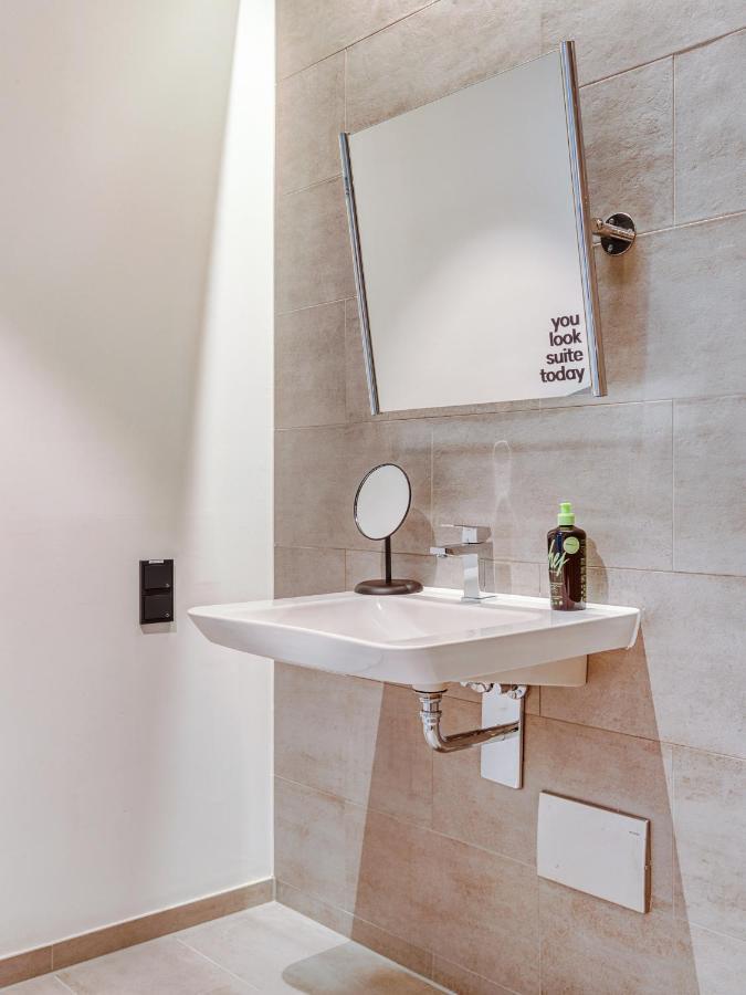 Aparthotel Limehome Müllerstraße *
