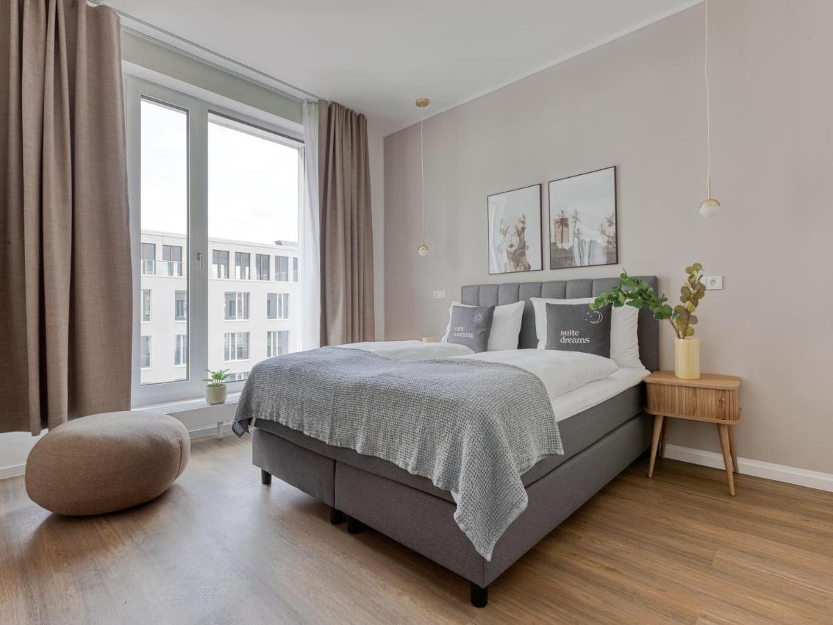 Limehome Muellerstrasse - Digital Access Aparthotel
