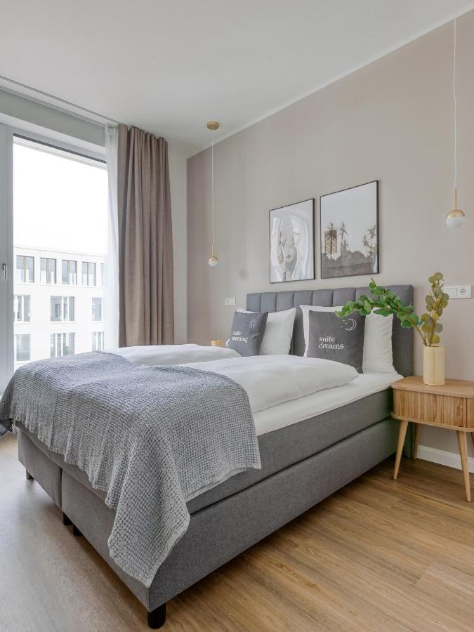 Aparthotel Limehome Muellerstrasse - Digital Access