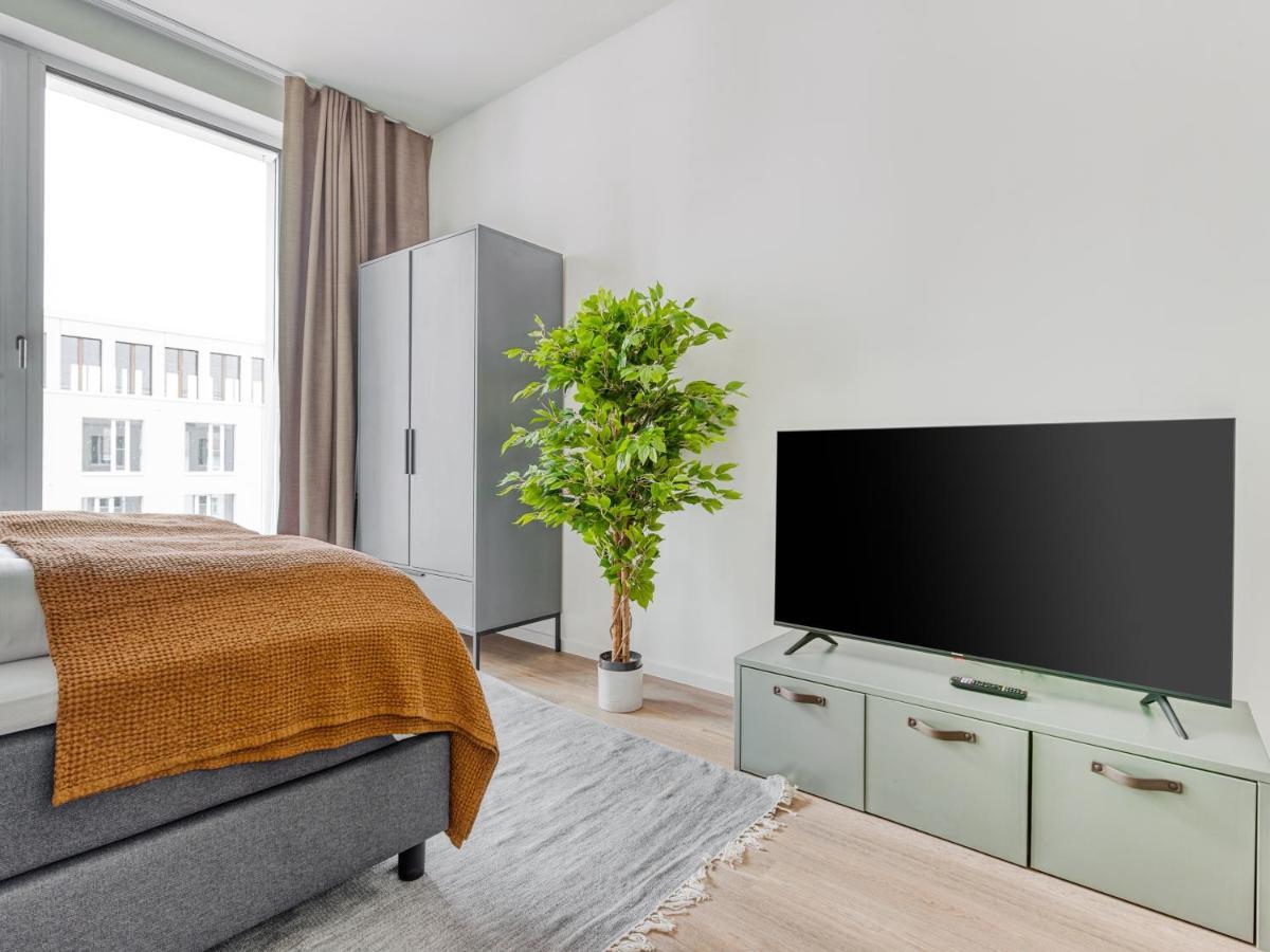 Limehome Müllerstraße *