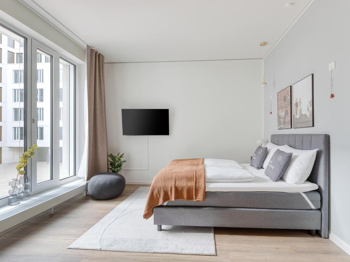 Aparthotel Limehome Müllerstraße Berlin
