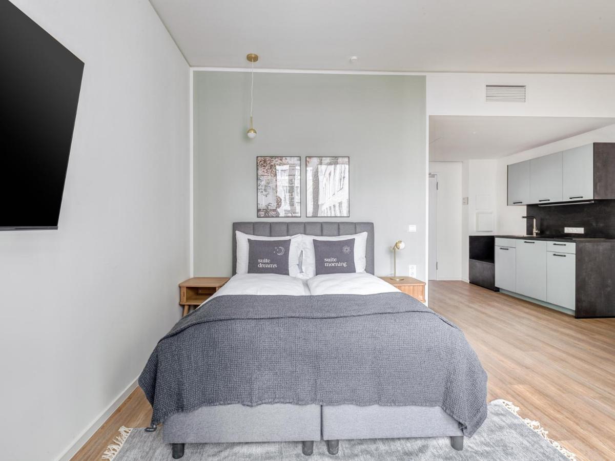 Aparthotel Limehome Müllerstraße Berlin