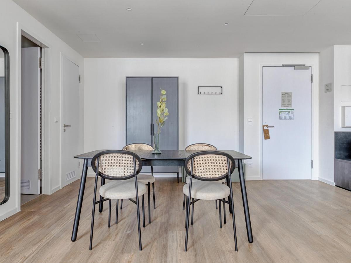 Limehome Muellerstrasse - Digital Access Aparthotel Berlino