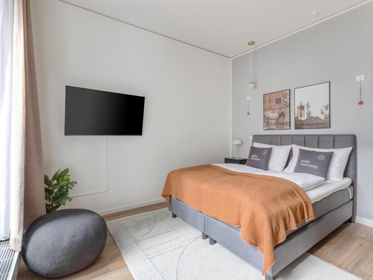 Aparthotel Limehome Müllerstraße