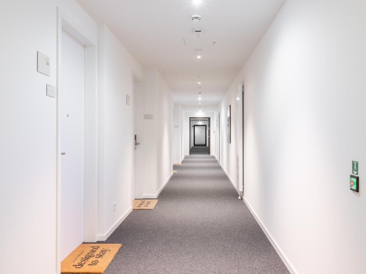 Limehome Muellerstrasse - Digital Access Aparthotel